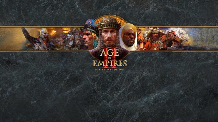 Age of Empires II: Definitive Edition
