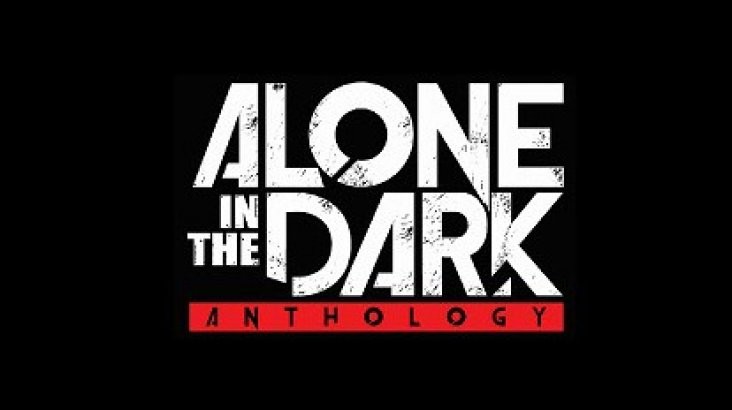 Alone in the Dark: Anthology