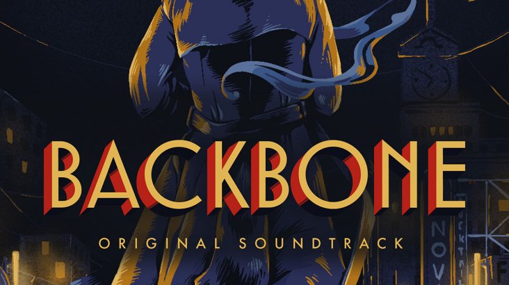 Backbone - Original Soundtrack
