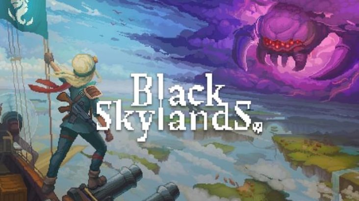 Black Skylands