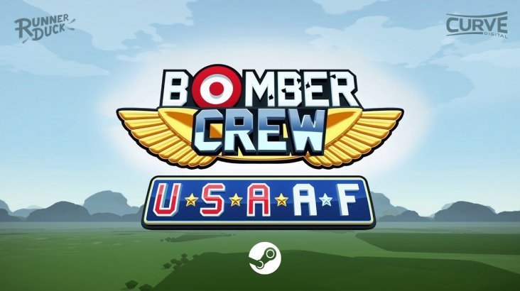 Bomber Crew: USAAF