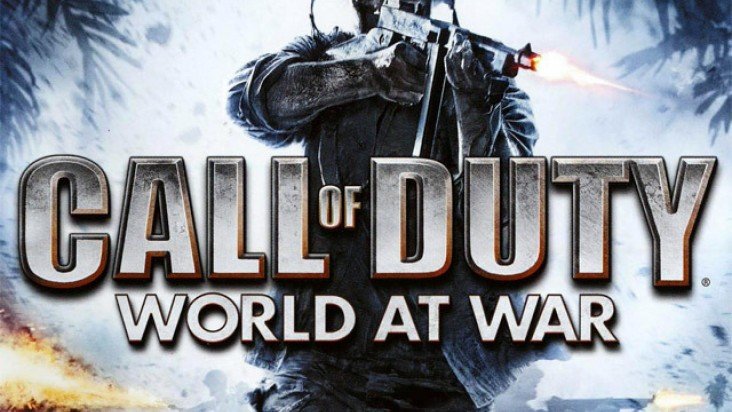 Call of Duty: World at War