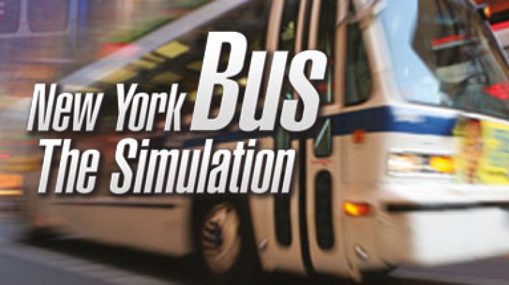 City Bus Simulator New York