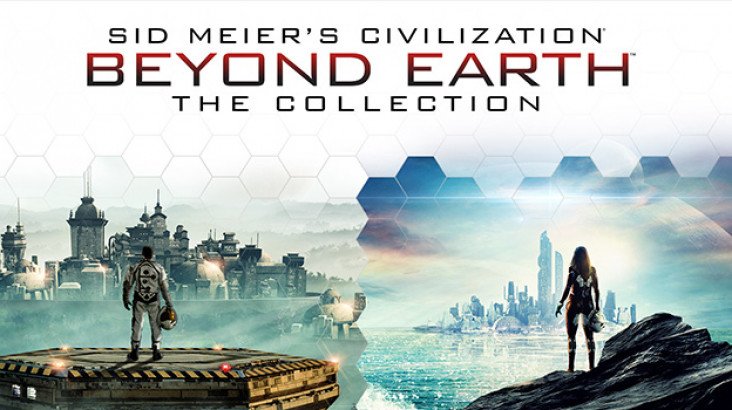 Civilization: Beyond Earth – The Collection