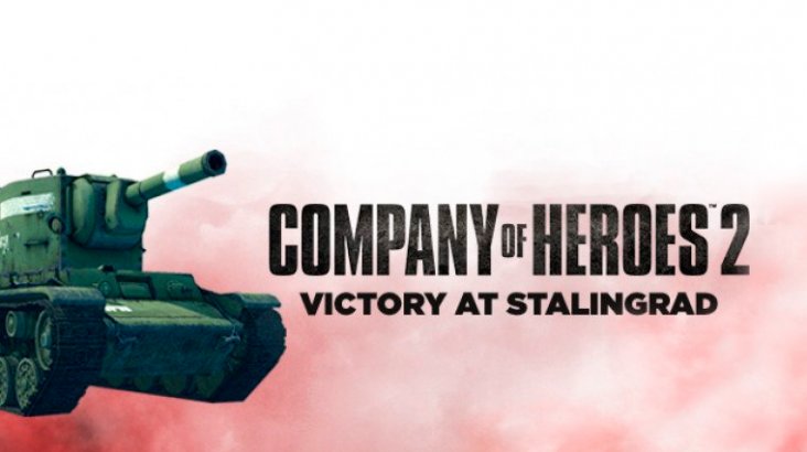 Company of Heroes 2 : Victory at Stalingrad DLC