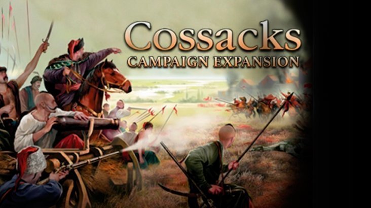 Cossacks: Campaign Expansion