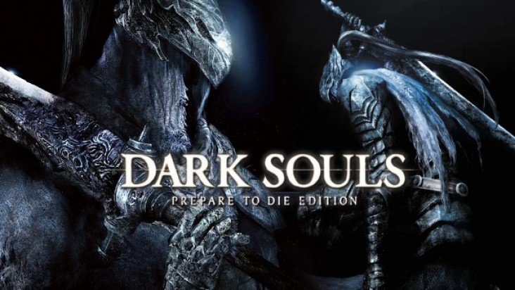 Dark Souls: Prepare to Die Edition