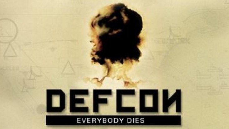 DEFCON
