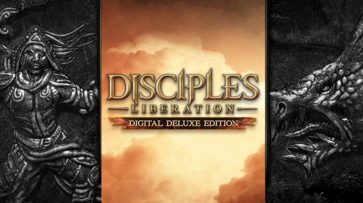 Disciples: Liberation Deluxe Edition