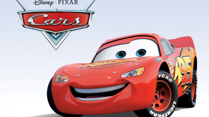 Disney Cars Classics