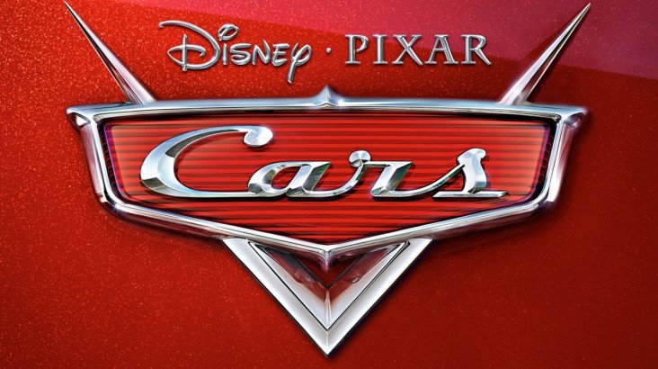Disney•Pixar Cars
