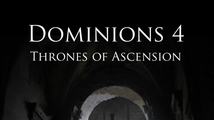 Dominions 4: Thrones of Ascension