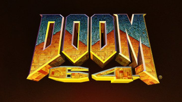 Doom 64