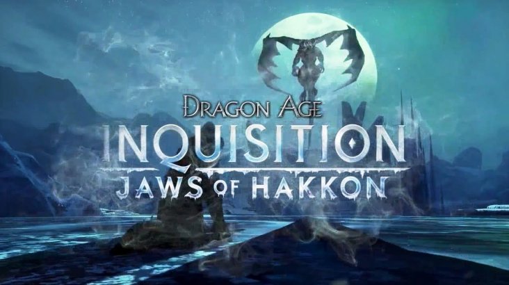 Dragon Age: Inquisition - Jaws of Hakkon