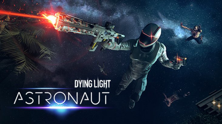 Dying Light - Astronaut Bundle