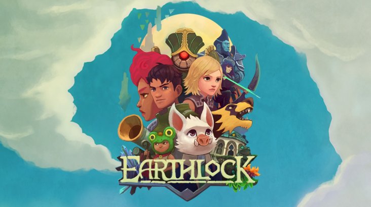 EARTHLOCK