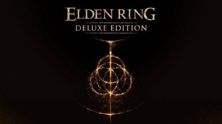 ELDEN RING Deluxe Edition