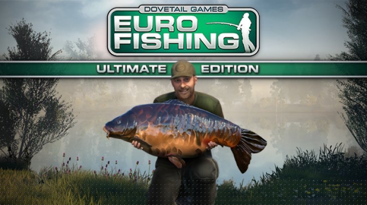 Euro Fishing: Ultimate Edition