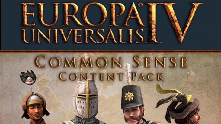 Europa Universalis IV: Common Sense – Content Pack