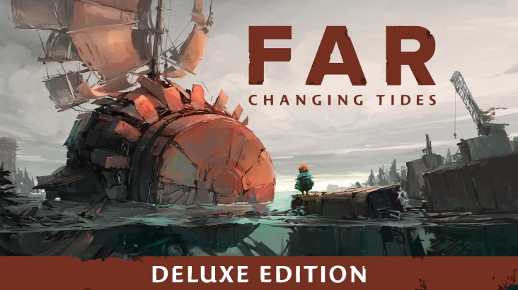 FAR: Changing Tides Deluxe Edition