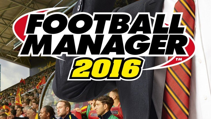 Football Manager 2016