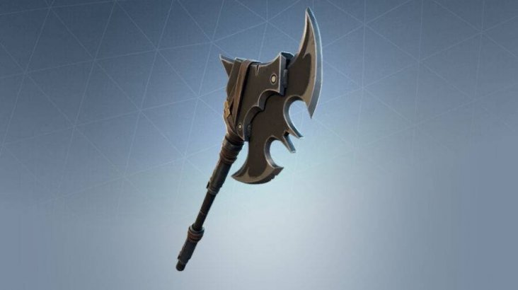 Fortnite - Batarang Axe Pickaxe