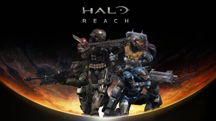 Halo: Reach