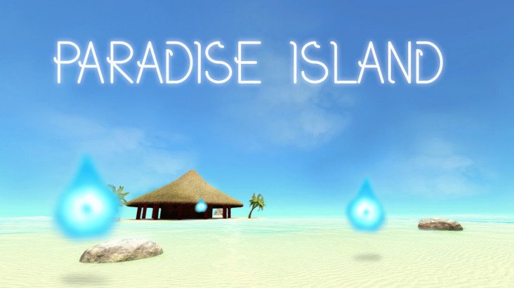 Heaven Island - VR MMO