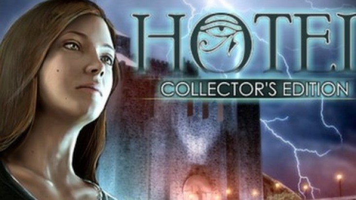 Hotel Collector's Edition