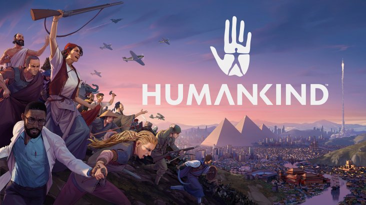 HUMANKIND