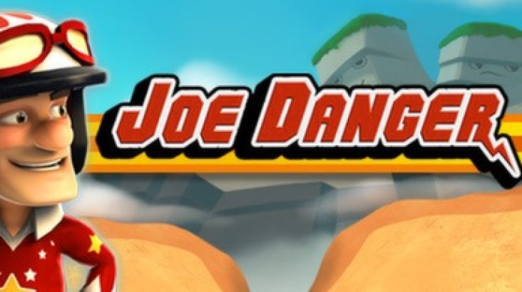 Joe Danger