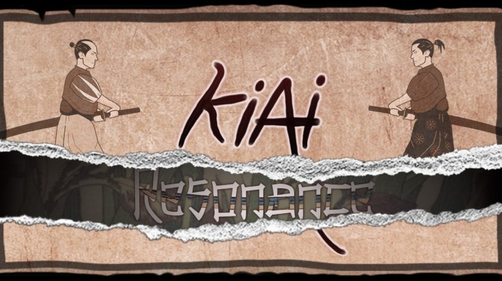 Kiai Resonance