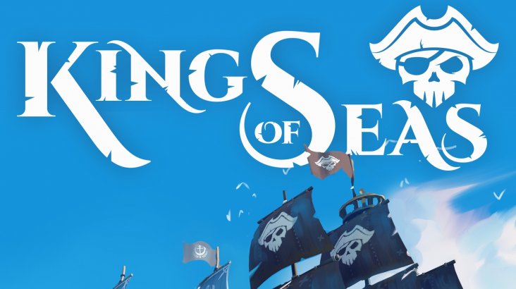 King of Seas