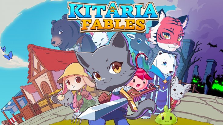 Kitaria Fables