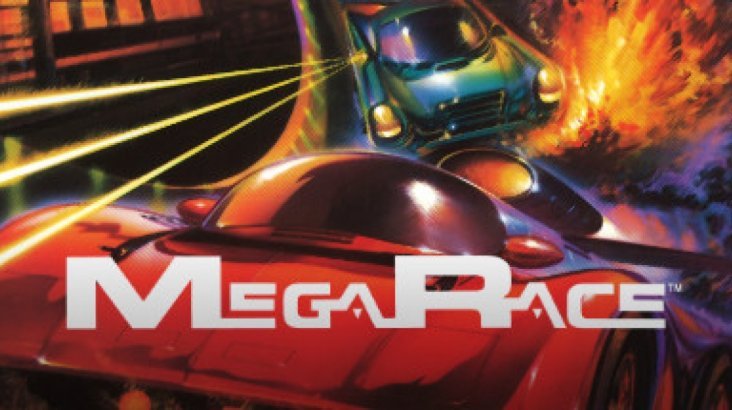 MegaRace 1
