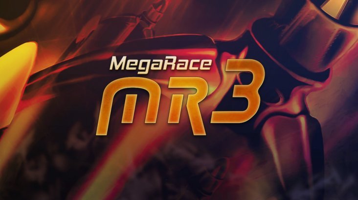MegaRace 3