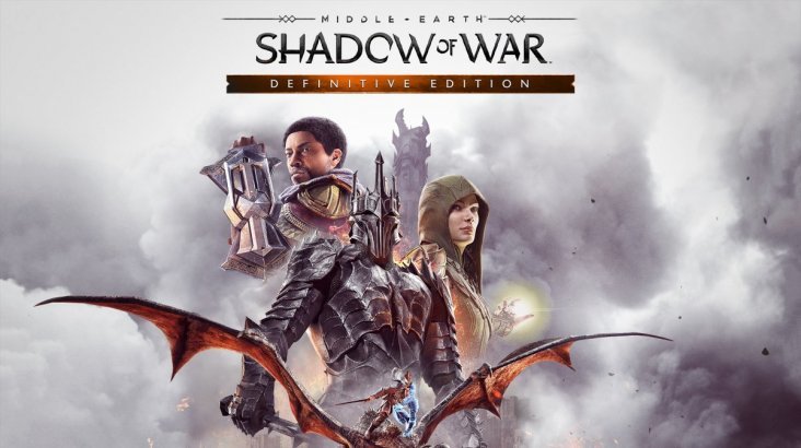 Middle-earth: Shadow of War – Definitive Edition