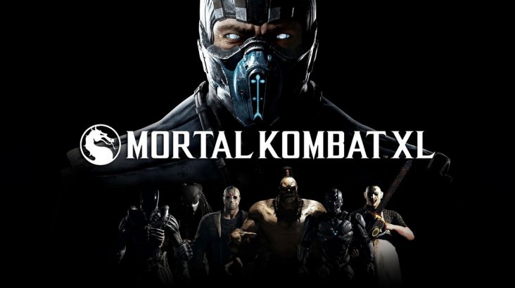 Mortal Kombat XL