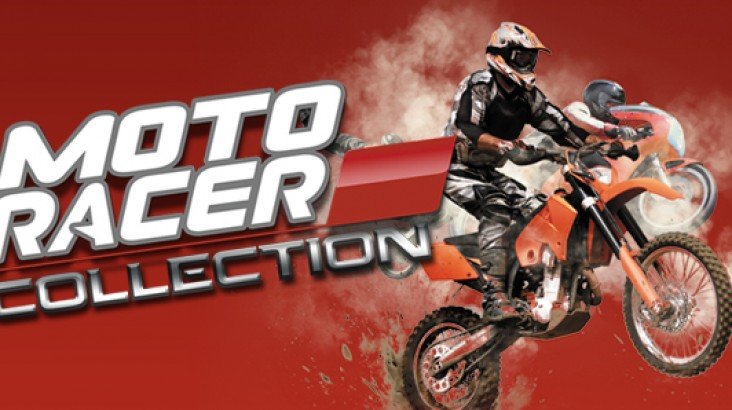 Moto Racer Collection