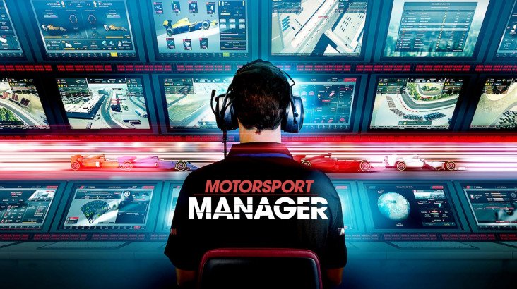 Motorsport Manager