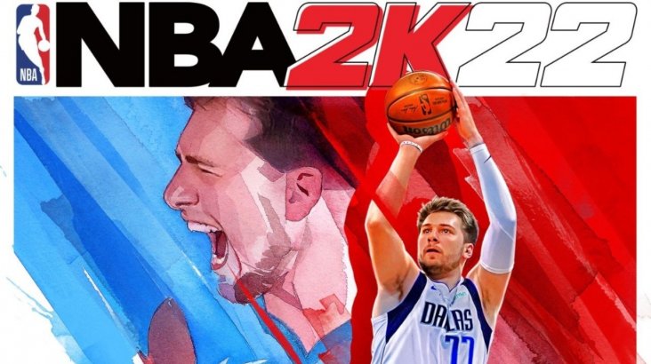 NBA 2K22