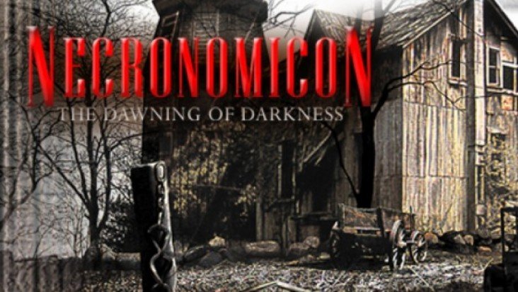 Necronomicon: The Dawning of Darkness
