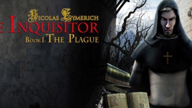 Nicolas Eymerich: The Inquisitor - Book 1