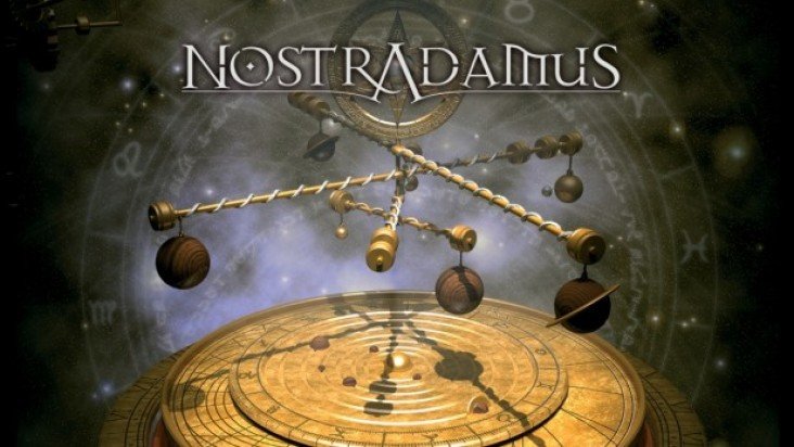 Nostradamus: The Last Prophecy