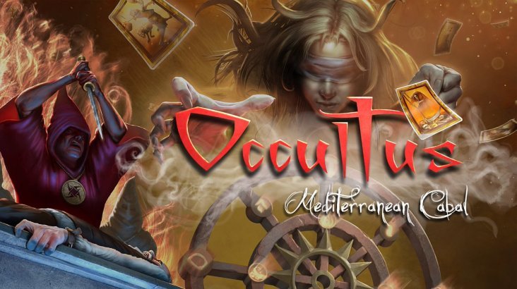 Occultus - Mediterranean Cabal