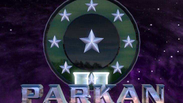 Parkan II