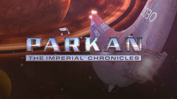 PARKAN: THE IMPERIAL CHRONICLES