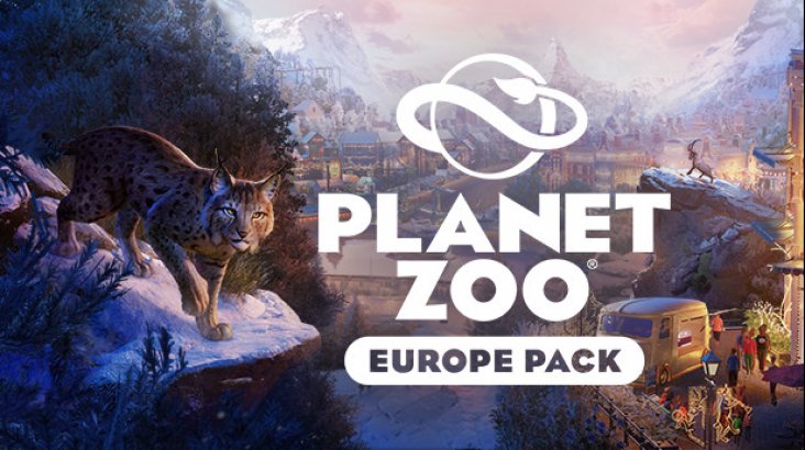 Planet Zoo: Europe Pack