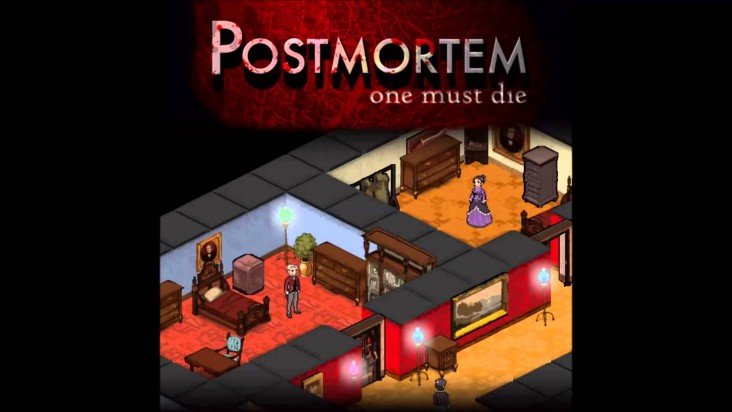 Postmortem: One Must Die (Extended Cut)