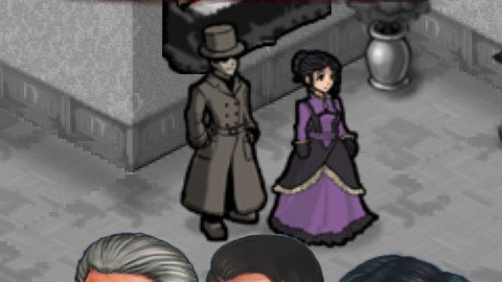 Postmortem: One Must Die